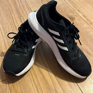 Woman’s Adidas Running Shoes